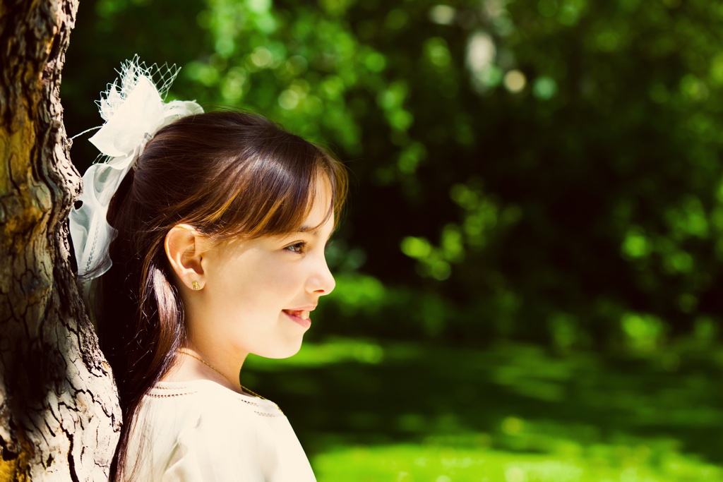 Comuniones en Cardador Sierra