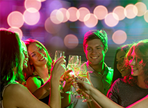 Organizamos Eventos Especiales