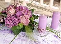 Salones para eventos