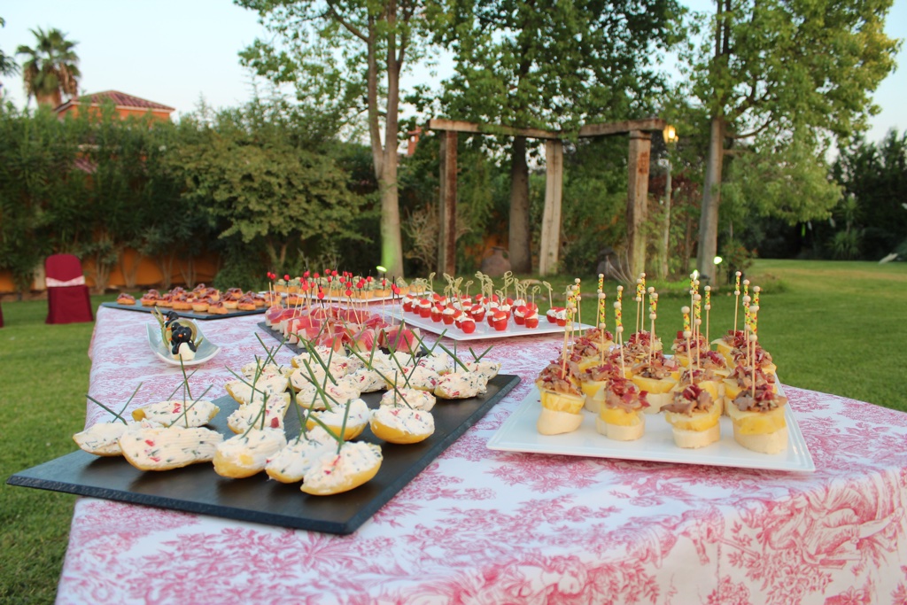 Restaurante en Córdoba