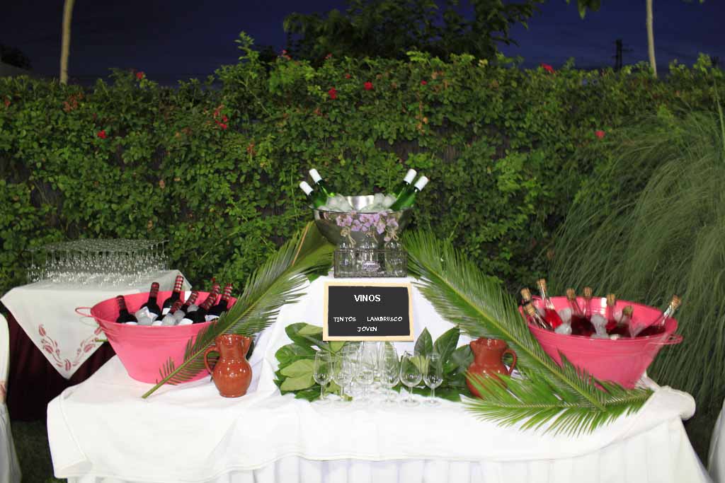 Bodas Cardador Sierra