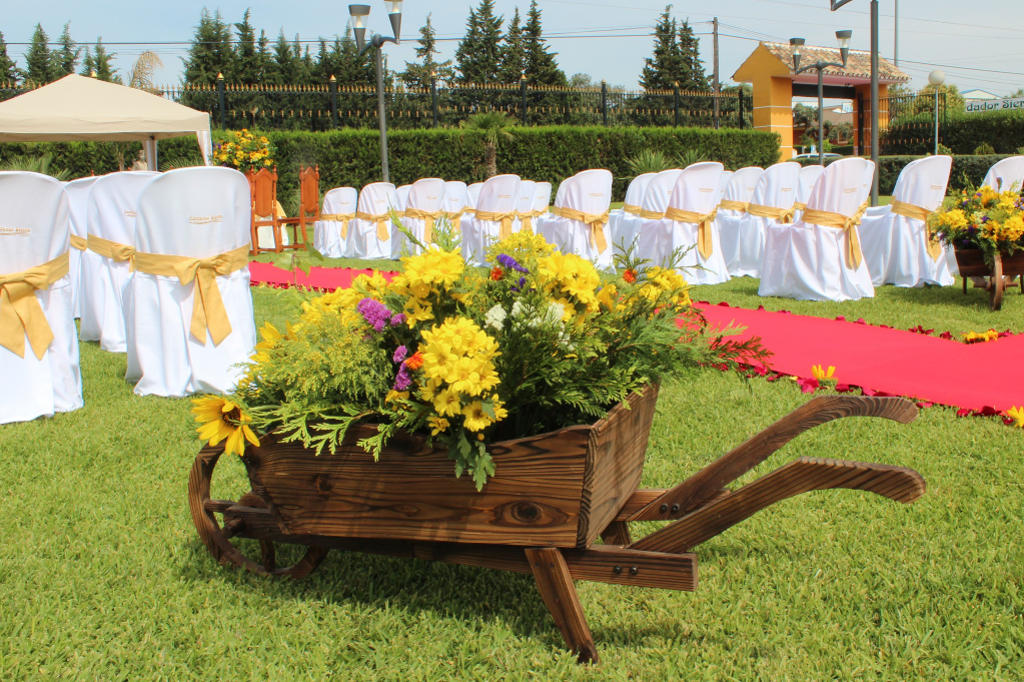 Tu Restaurante de Bodas