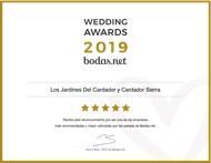 premio bodas net