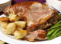 Carta Restaurante Cardador Sierra