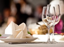 Salones Restaurante Cardador Sierra